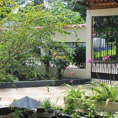 Casa Nora & Alejo Apartment Leticia Exterior photo