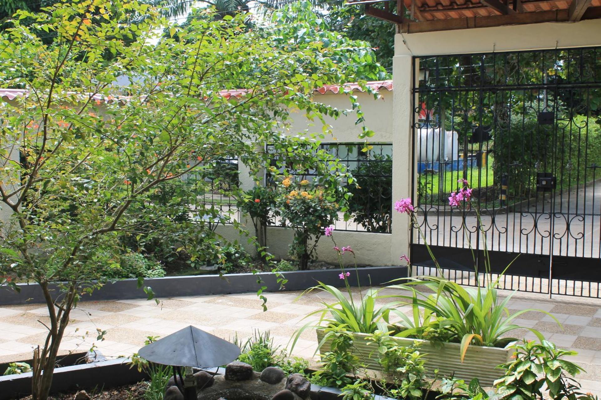 Casa Nora & Alejo Apartment Leticia Exterior photo