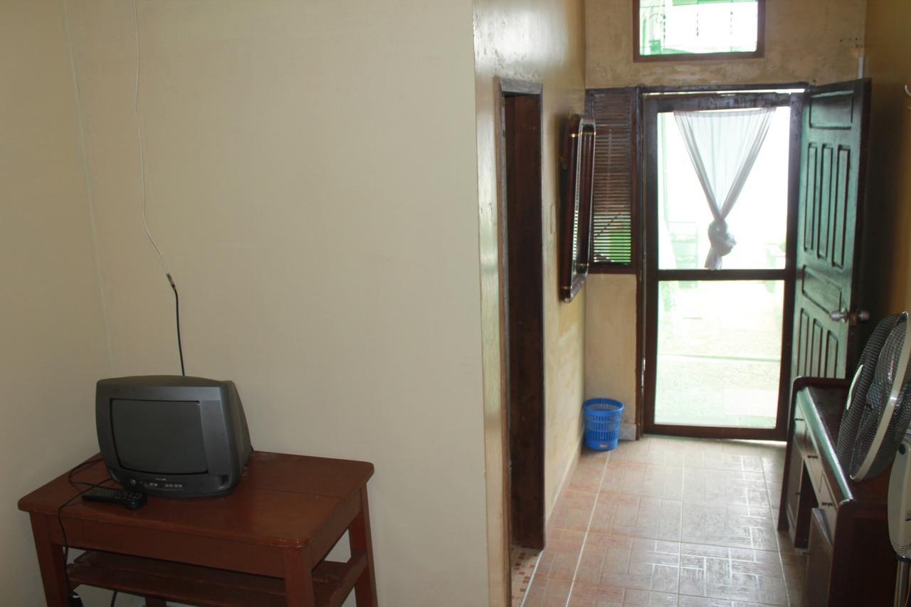 Casa Nora & Alejo Apartment Leticia Exterior photo