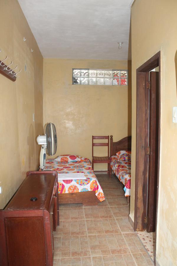 Casa Nora & Alejo Apartment Leticia Exterior photo