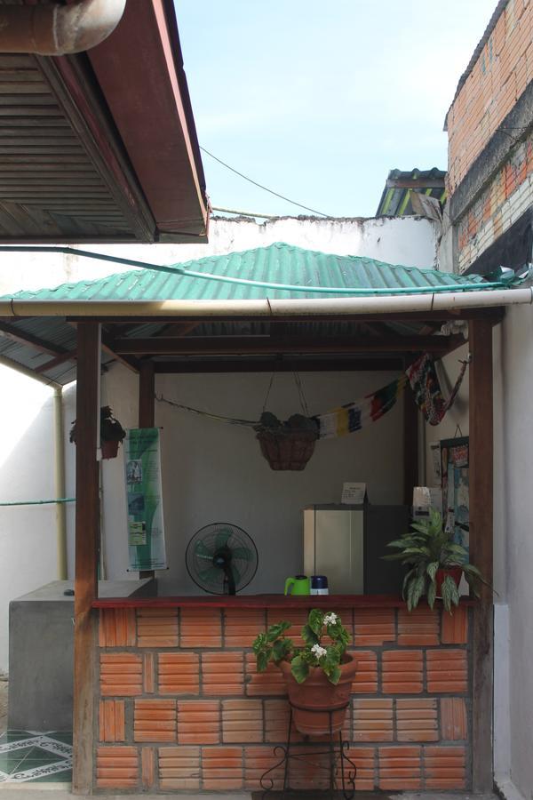 Casa Nora & Alejo Apartment Leticia Exterior photo